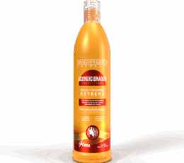 ACONDICIONADOR BRILLO Y SEDOSIDAD EXTREMA GIORGIO 650ML