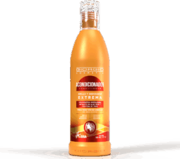 ACONDICIONADOR BRILLO Y SEDOSIDAD EXTREMA GIORGIO 350ML