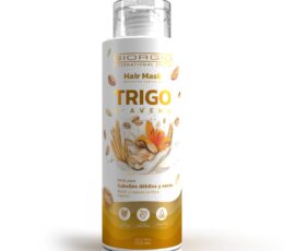 MASCARILLA CAPILAR TRIGO Y AVENA GIORGIO 550ML