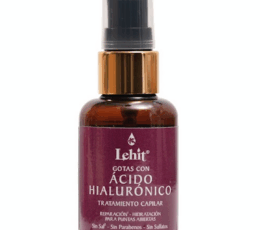 GOTAS DE ACIDO HIALURONICO LEHIT 50ML