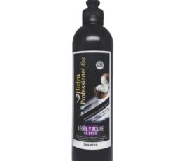 SHAMPOO LECHE Y ACEITE DE COCO HIDRA PROFESSIONAL LISS 500ML
