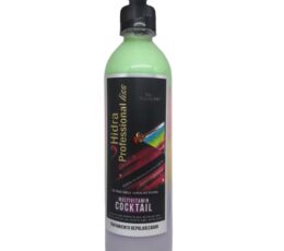 TRATAMIENTO REPOLARIZADOR COCKTAIL MULTIVITAMINICO HIDRA PROFESSIONAL LISS 500ML
