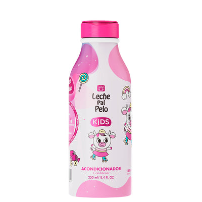 LECHE 24