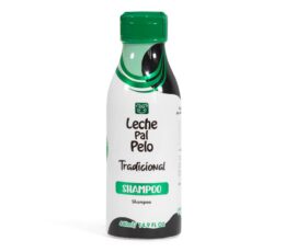 SHAMPOO TRADICIONAL LECHE PAL PELO 440ML