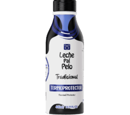 TERMOPROTECTOR TRADICIONAL LECHE PAL PELO 440 ML