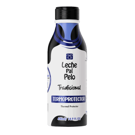 LECHE 5