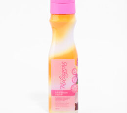 TRATAMIENTO EMERGENCIA CAPILAR MILAGROS 450ML