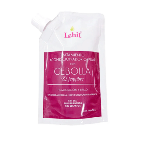 Tratamiento-Capilar-Con-Cebolla-Gengibre-DoyPack-Lehit-90-g