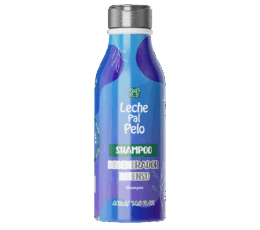SHAMPOO REGENERADOR INTENSO LECHE PAL PELO 440ML