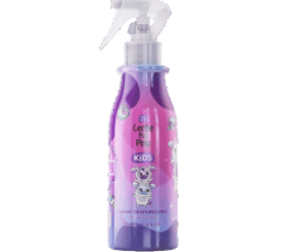 SPRAY DESENREDANTE KIDS LECHE PAL PELO 250ML