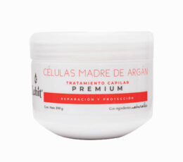 TRATAMIENTO CAPILAR LEHIT CELULAS MADRE ARGAN X 300G