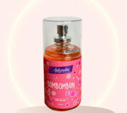 SPLASH MINI BOMBOMBUM ANTOJADAS 105 ML