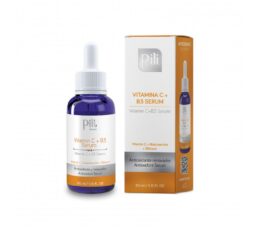 SERUM VITAMINA C + NIACINAMIDA (B3)