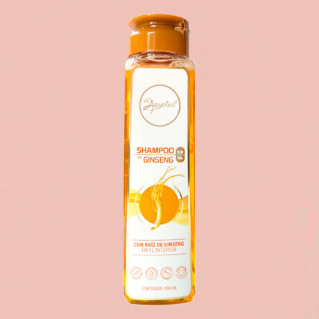 sh ginseng