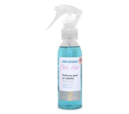 PERFUME PARA EL CABELLO AZUL CLICK HAIR 120ML