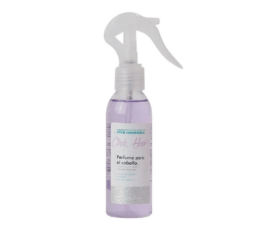 PERFUME PARA EL CABELLO MORADO CLICK HAIR 120ML