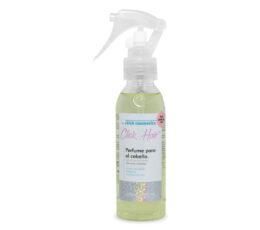PERFUME PARA EL CABELLO AMARILLO CLICK HAIR 120ML