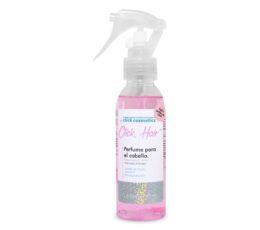 PERFUME PARA EL CABELLO ROSADO CLICK HAIR 120ML