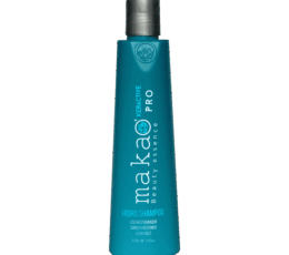 HIDRO SHAMPOO LISO RESTAURADOR MAKAO 350 ML