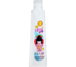 TRATAMIENTO CREMA PARA PEINAR GIRLS MAKAO 350ML