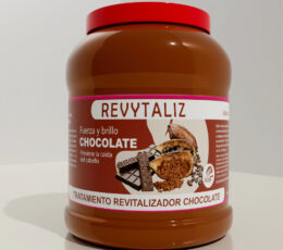 TRATAMIENTO REVITALIZADOR CHOCOLATE MAXILIS 1300ML