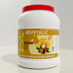TRATAMIENTO DE ALTA NUTRICION ARGAN REVYTALIZ MAXILIS 1300ML