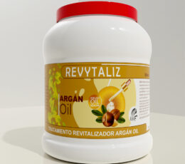 TRATAMIENTO DE ALTA NUTRICION ARGAN REVYTALIZ MAXILIS 1300ML