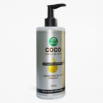 TERMOPROTECTOR  DE COCO EFECTO BOTOX MAXILIS 250ML