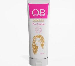 CREMA GEL ONDAS OBEDIENTES RIZOS DEFINIDOS MAXILIS 250ML