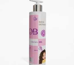 GEL MOLDEADOR INFANTIL RIZOS DEFINIDOS ONDAS OBEDIENTES MAXIIS 300ML