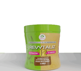 TRATAMIENTO CAPILAR ALTA NUTRICION MAXILIS 500ML