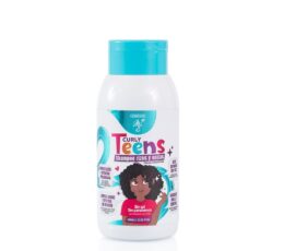 SHAMPOO RIZOS Y ONDAS CURLY TEENS MYE 400 ML