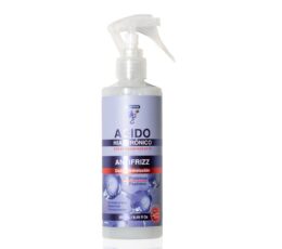 SPRAY DESENREDANTE TERMOPROTECTOR CON ÁCIDO HIALURÓNICO MYE 250 ML