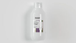 SHAMPOO CONTROL CASPA LA POCION 450ML