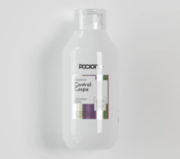 SHAMPOO CONTROL CASPA LA POCION 450ML