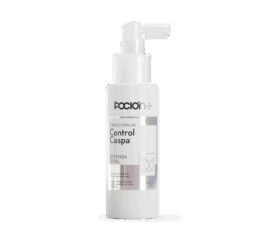 TONICO CAPILAR CONTROL CASPA LA POCION 70 ML