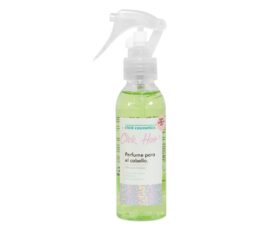 PERFUME PARA EL CABELLO VERDE CLICK HAIR 120ML