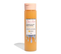 SHAMPOO DE MIEL BRILLO INTENSO CLICK HAIR 300 ML