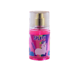 SPLASH CAPILAR GIRLS MAKAO 90ML